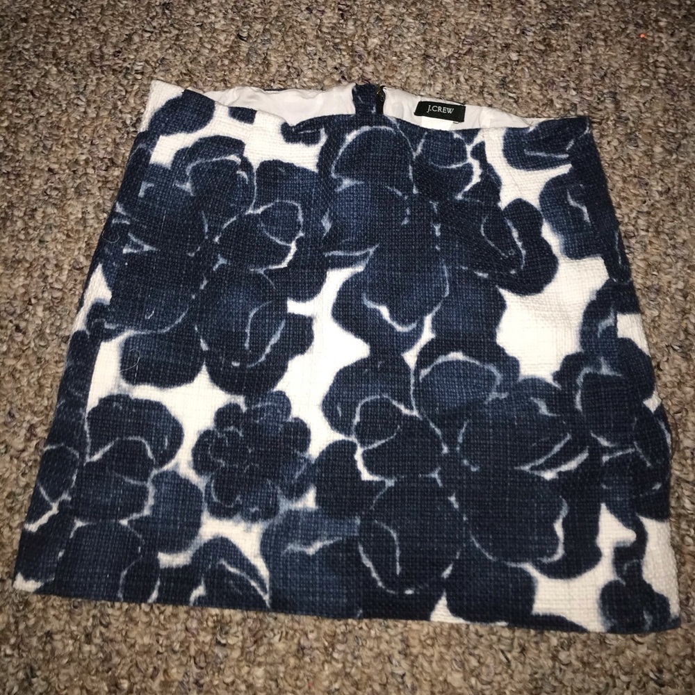 J Crew skirt